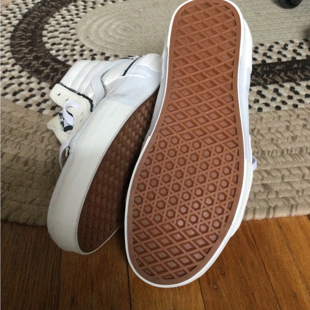 Vans Sk8-Hi Reconstructed - Picture 9 of 12
